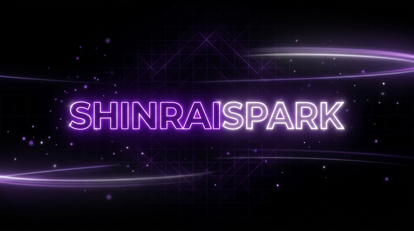 ShinraiSpark